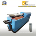 Two Roll Plate Bending Hydraulic Coiler Machine